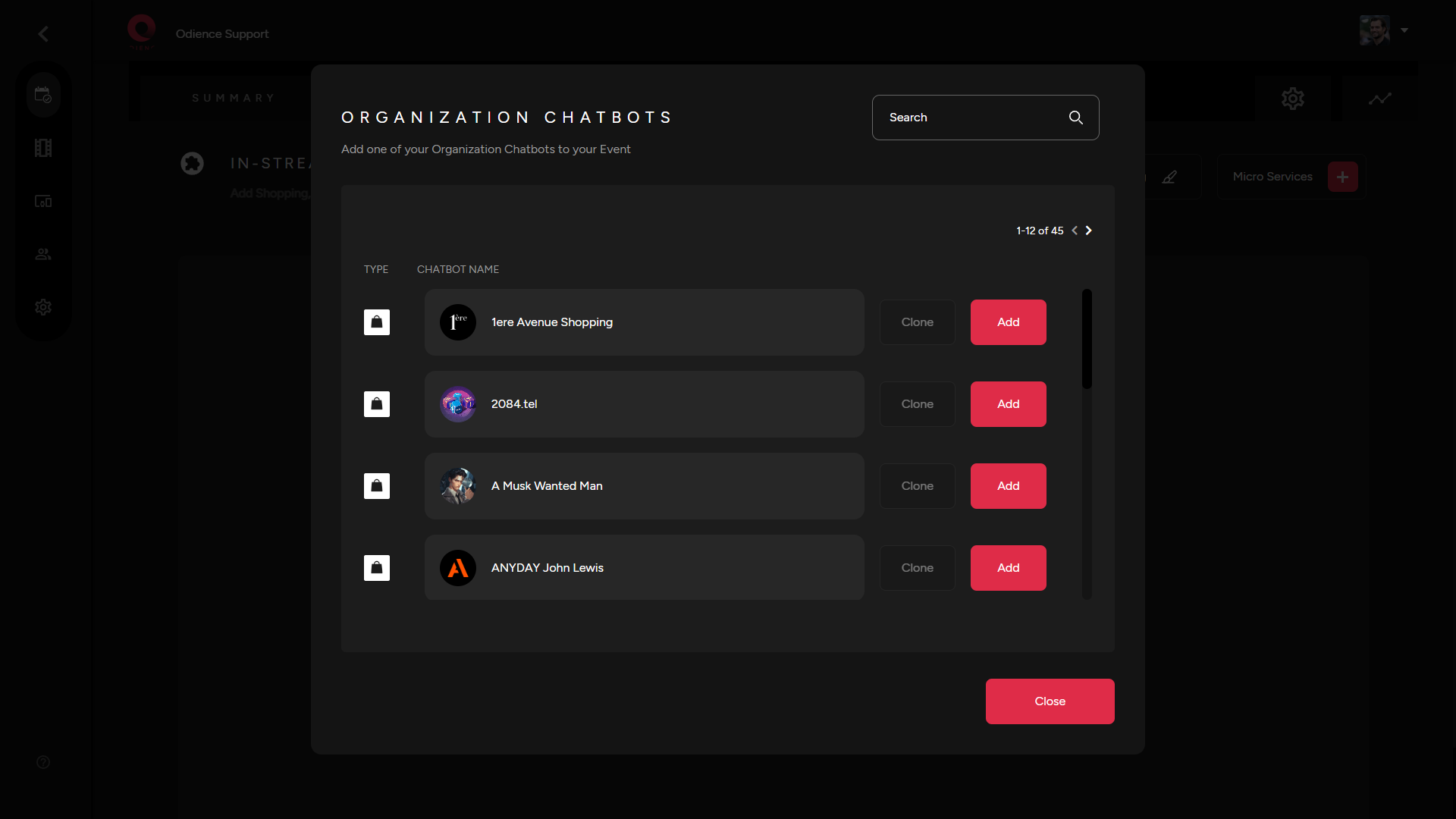 Organization Chatbot Directory.png
